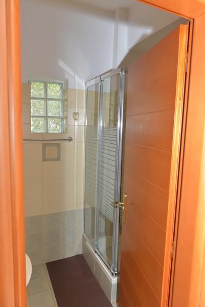 Mideia Hotel Levadeia Bagian luar foto